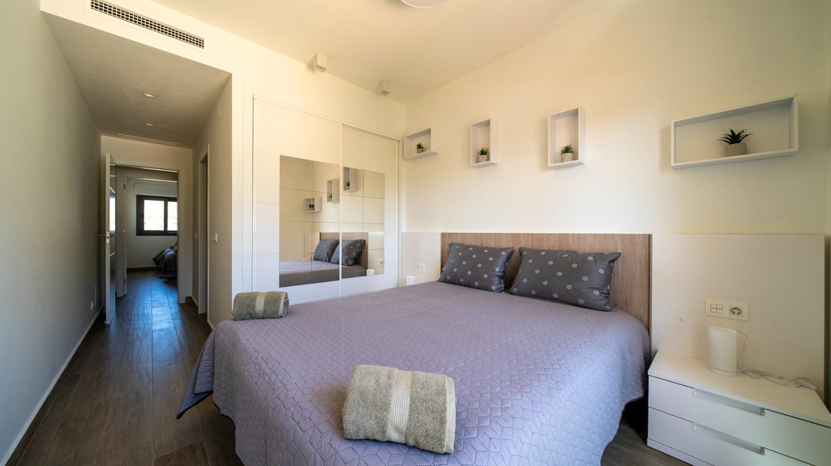 2 Bed Apartment for sale in Finestrat Costa Blanca, Alicante, Spain