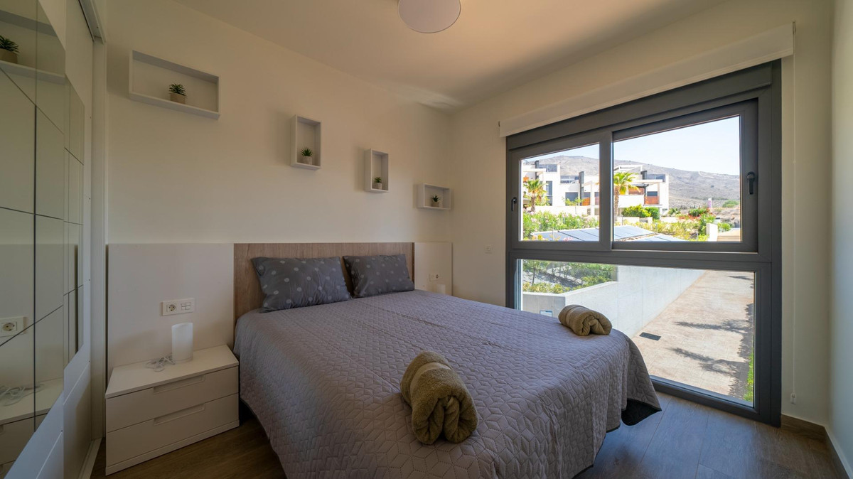 2 Bed Apartment for sale in Finestrat Costa Blanca, Alicante, Spain