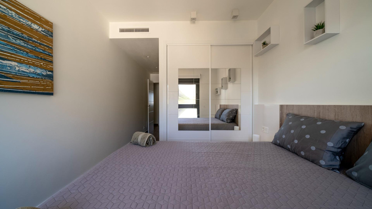 2 Bed Apartment for sale in Finestrat Costa Blanca, Alicante, Spain