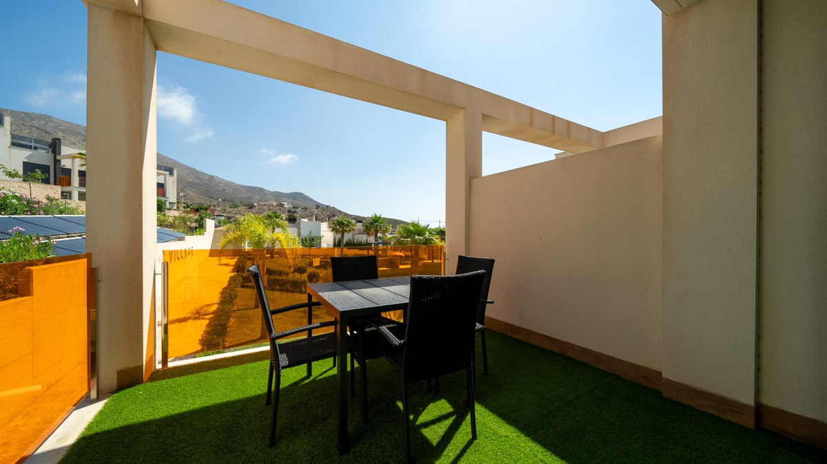 2 Bed Apartment for sale in Finestrat Costa Blanca, Alicante, Spain