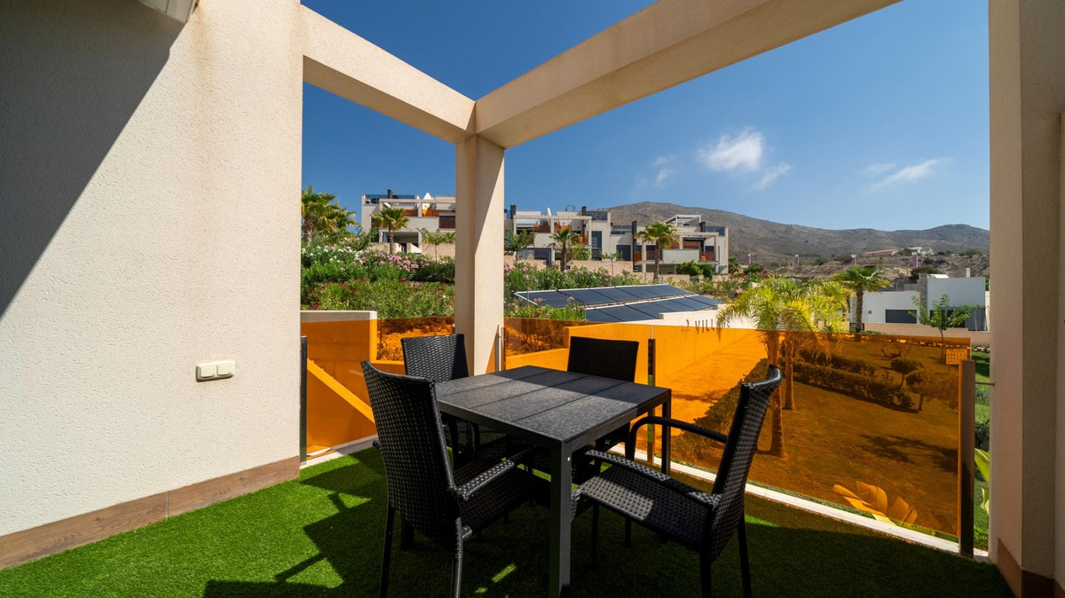 2 Bed Apartment for sale in Finestrat Costa Blanca, Alicante, Spain
