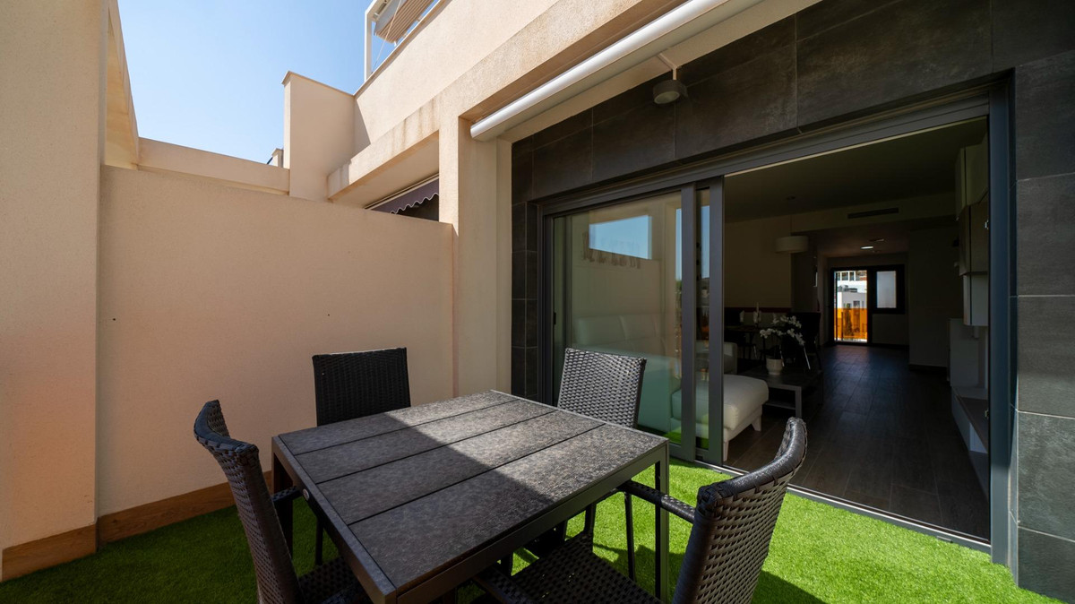 2 Bed Apartment for sale in Finestrat Costa Blanca, Alicante, Spain