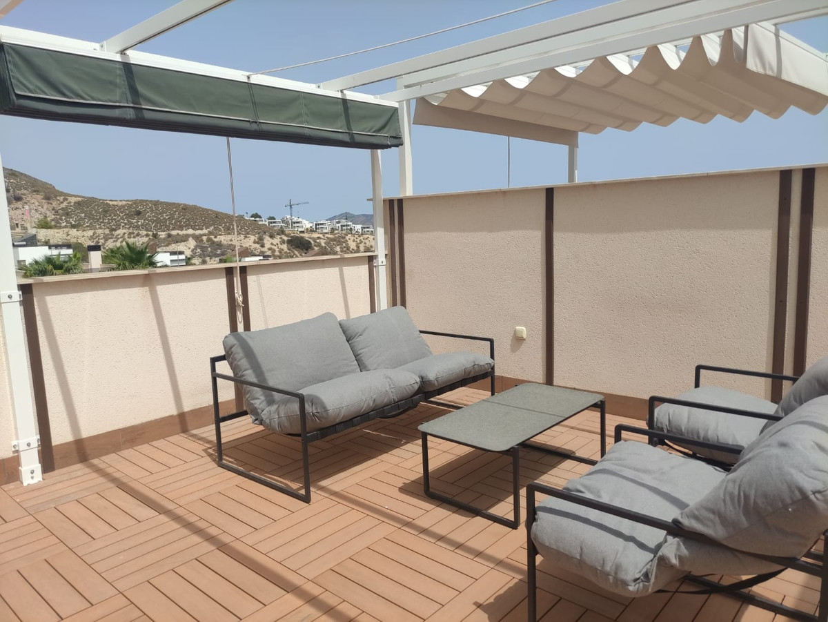 2 Bed Apartment for sale in Finestrat Costa Blanca, Alicante, Spain