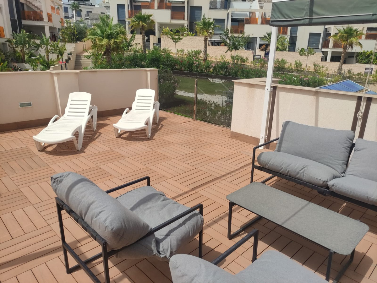 2 Bed Apartment for sale in Finestrat Costa Blanca, Alicante, Spain