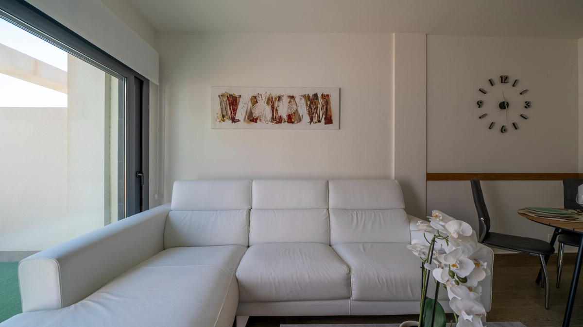 2 Bed Apartment for sale in Finestrat Costa Blanca, Alicante, Spain