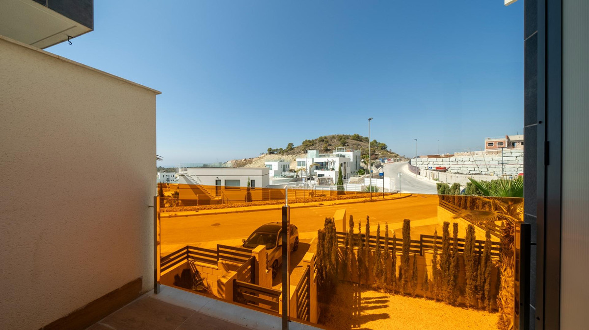 2 Bed Apartment for sale in Finestrat Costa Blanca, Alicante, Spain