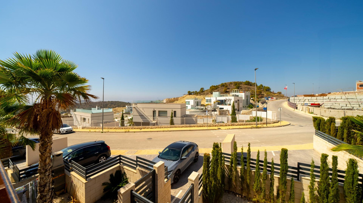 2 Bed Apartment for sale in Finestrat Costa Blanca, Alicante, Spain
