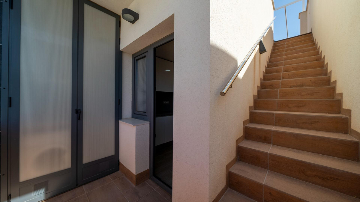 2 Bed Apartment for sale in Finestrat Costa Blanca, Alicante, Spain