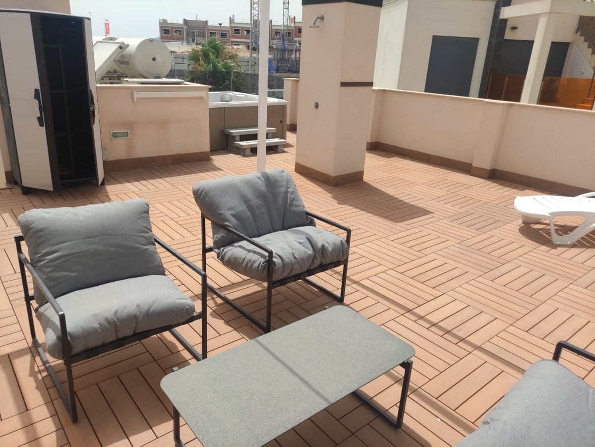 2 Bed Apartment for sale in Finestrat Costa Blanca, Alicante, Spain