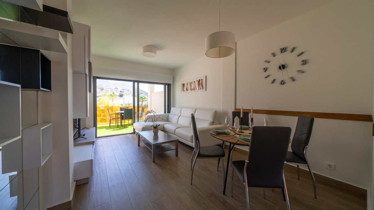 2 Bed Apartment for sale in Finestrat Costa Blanca, Alicante, Spain