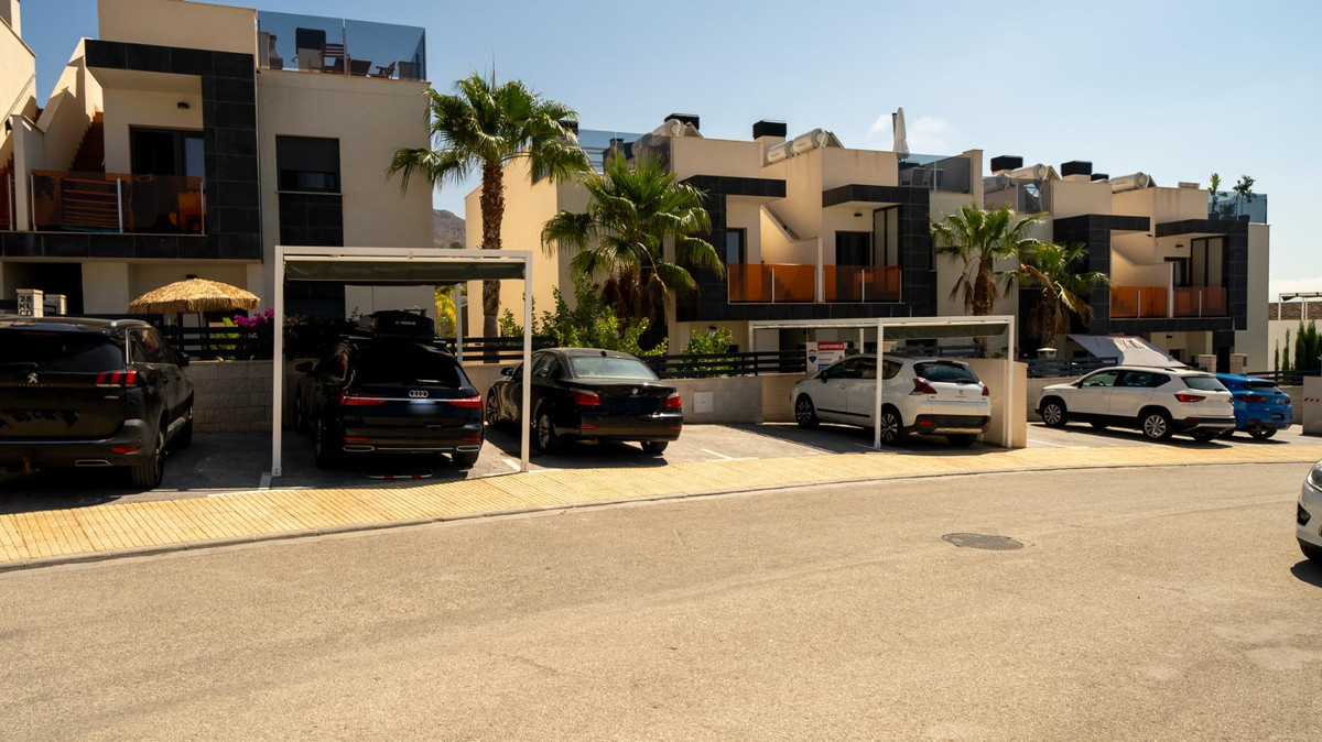 2 Bed Apartment for sale in Finestrat Costa Blanca, Alicante, Spain