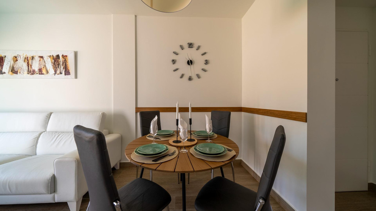 2 Bed Apartment for sale in Finestrat Costa Blanca, Alicante, Spain