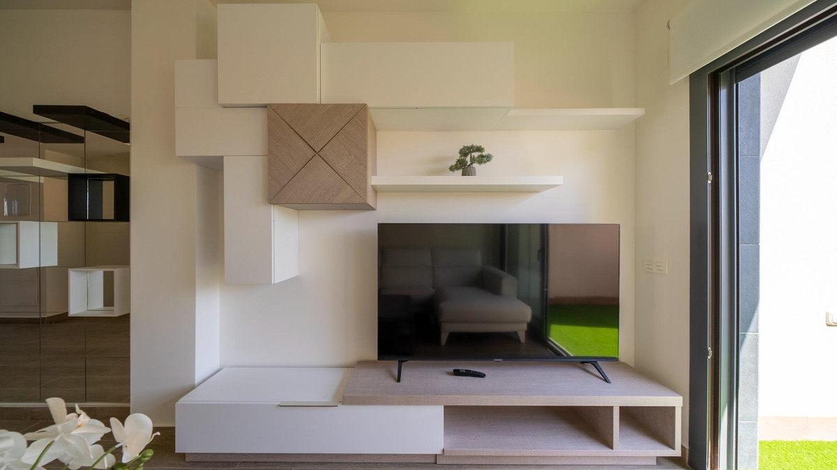 2 Bed Apartment for sale in Finestrat Costa Blanca, Alicante, Spain