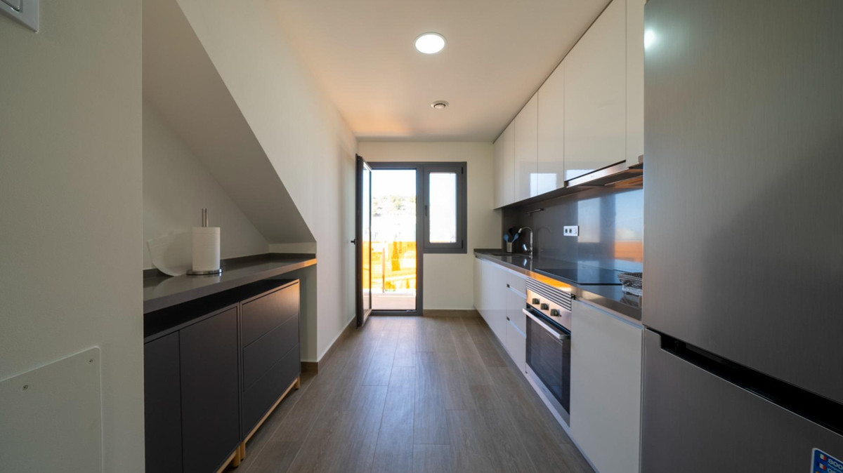 2 Bed Apartment for sale in Finestrat Costa Blanca, Alicante, Spain