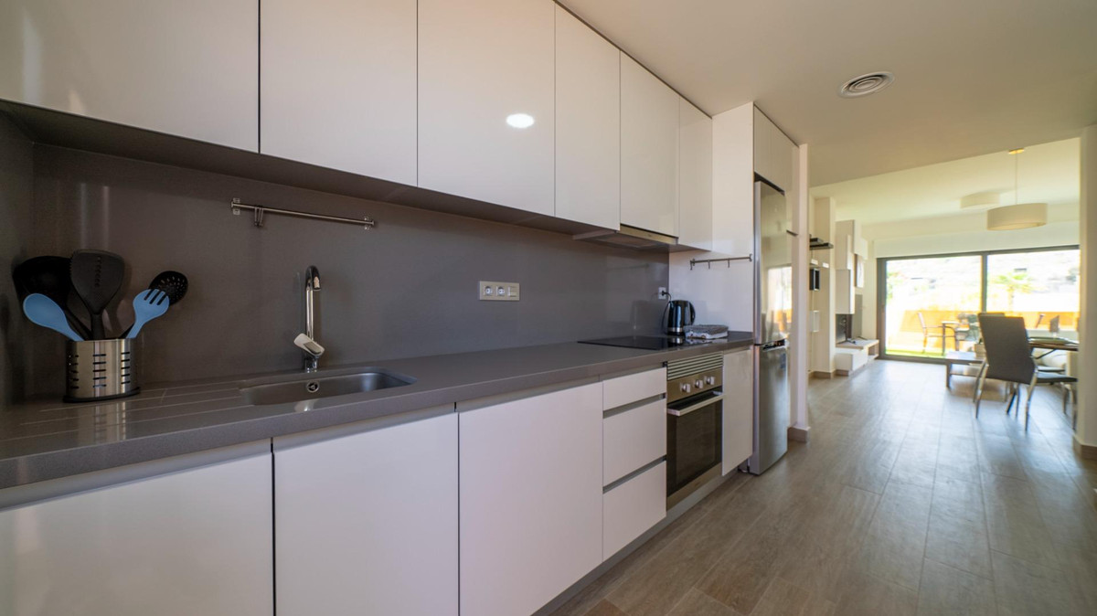 2 Bed Apartment for sale in Finestrat Costa Blanca, Alicante, Spain