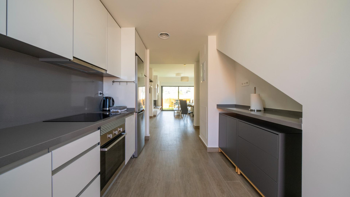 2 Bed Apartment for sale in Finestrat Costa Blanca, Alicante, Spain