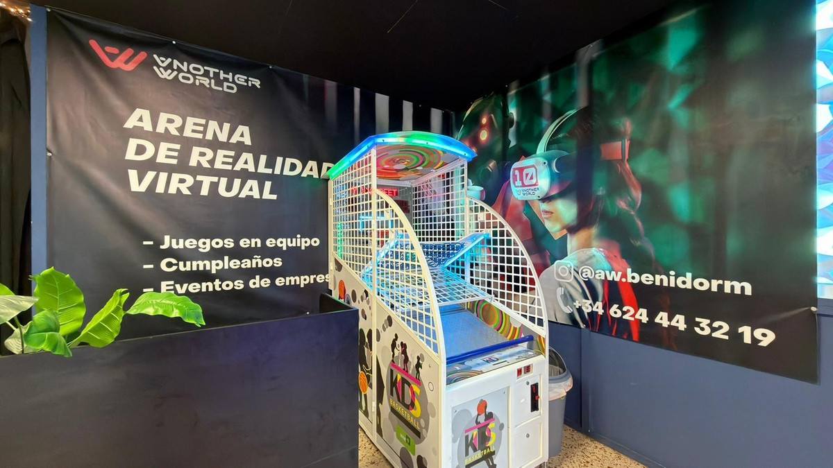 Commercial unit for sale in Finestrat Costa Blanca, Alicante, Spain