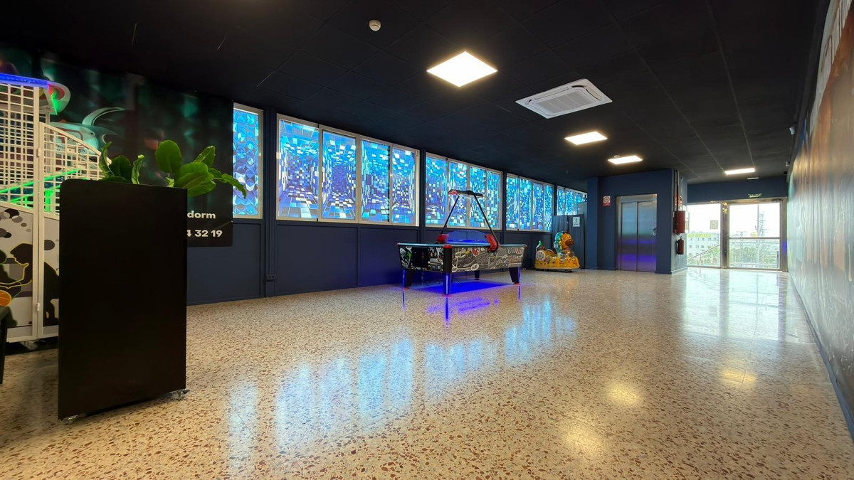 Commercial unit for sale in Finestrat Costa Blanca, Alicante, Spain
