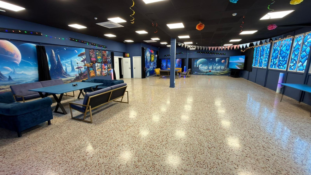 Commercial unit for sale in Finestrat Costa Blanca, Alicante, Spain