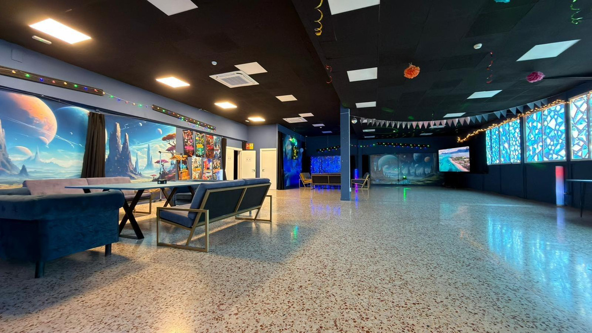 Commercial unit for sale in Finestrat Costa Blanca, Alicante, Spain