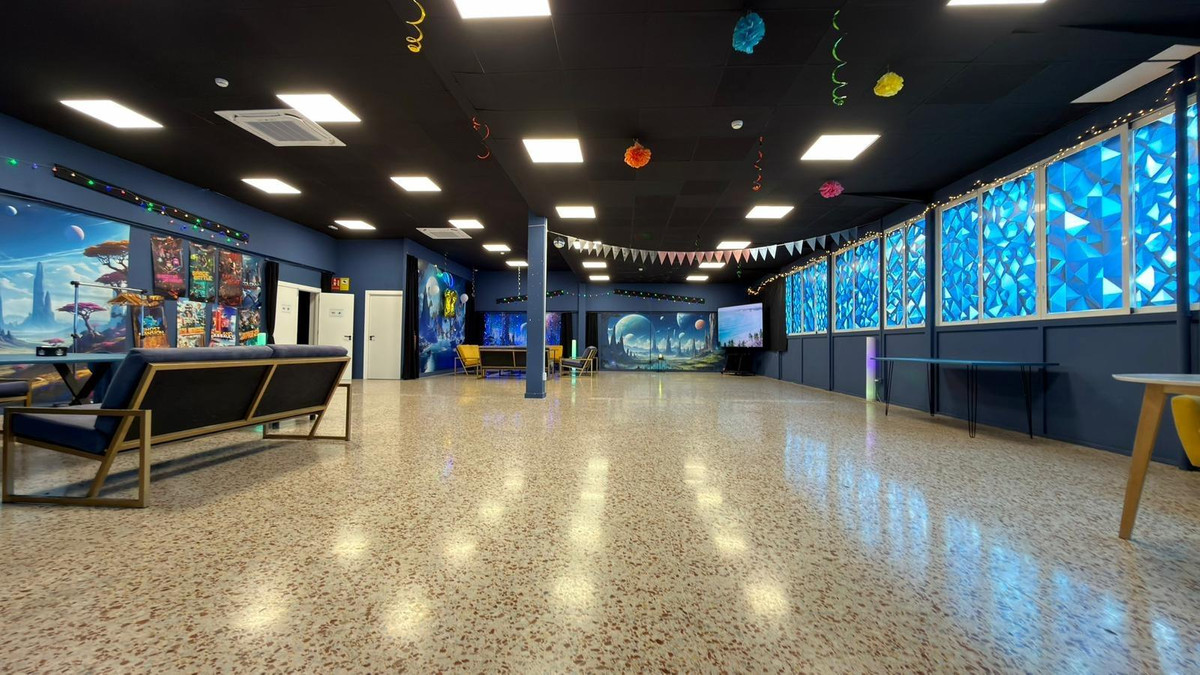 Commercial unit for sale in Finestrat Costa Blanca, Alicante, Spain