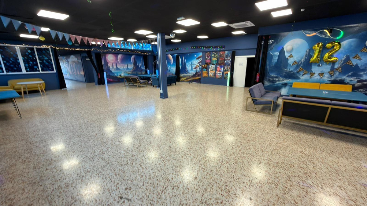 Commercial unit for sale in Finestrat Costa Blanca, Alicante, Spain
