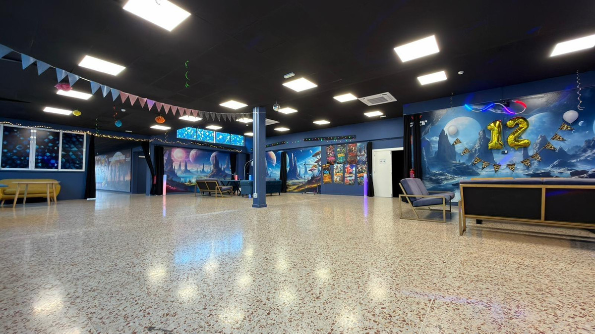 Commercial unit for sale in Finestrat Costa Blanca, Alicante, Spain