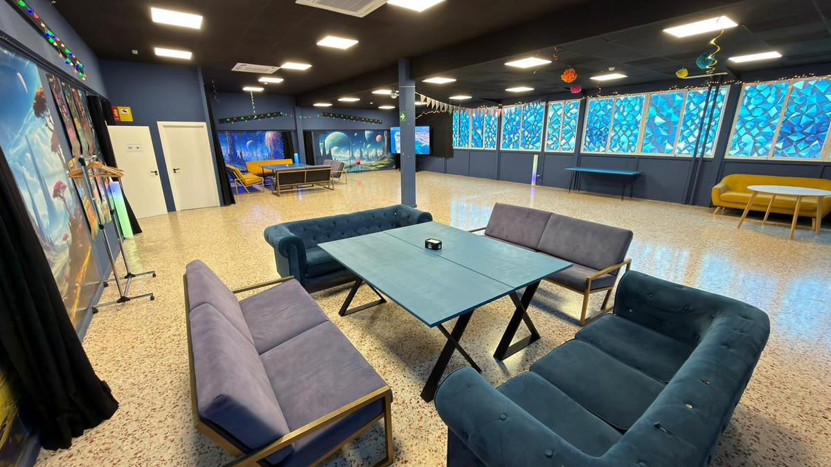 Commercial unit for sale in Finestrat Costa Blanca, Alicante, Spain