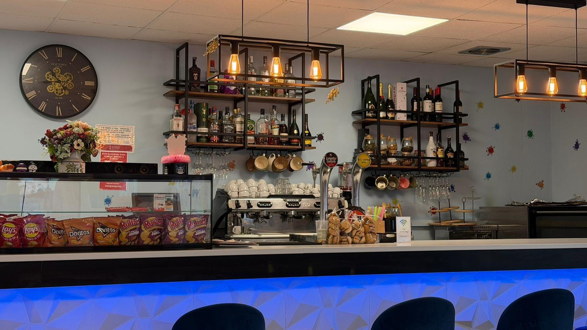 Commercial unit for sale in Finestrat Costa Blanca, Alicante, Spain