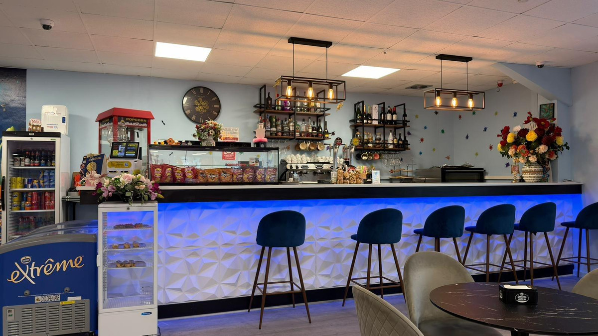 Commercial unit for sale in Finestrat Costa Blanca, Alicante, Spain
