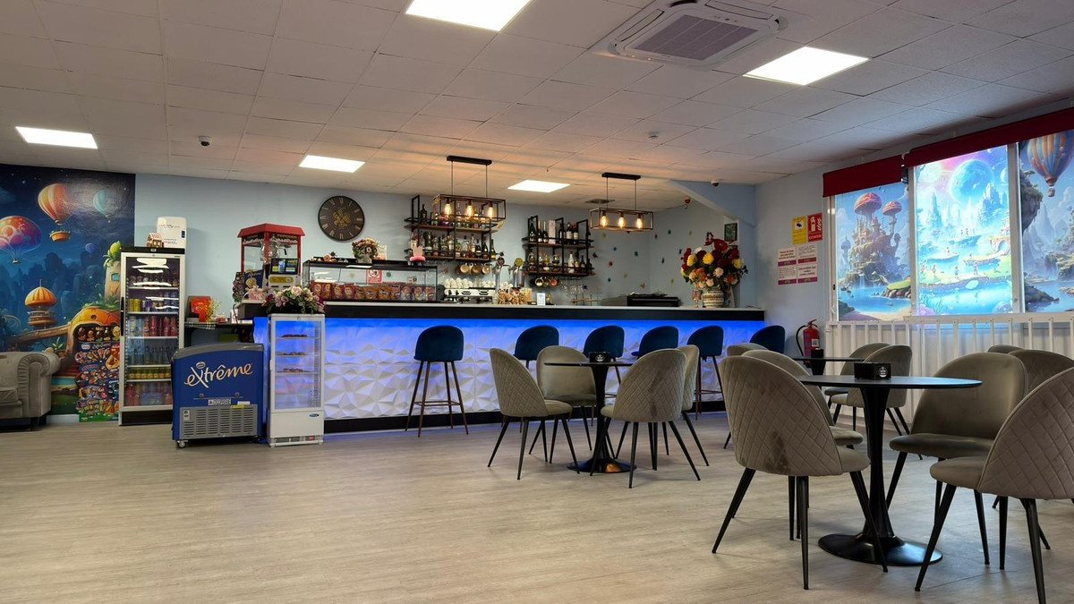Commercial unit for sale in Finestrat Costa Blanca, Alicante, Spain