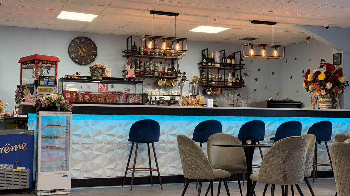 Commercial unit for sale in Finestrat Costa Blanca, Alicante, Spain