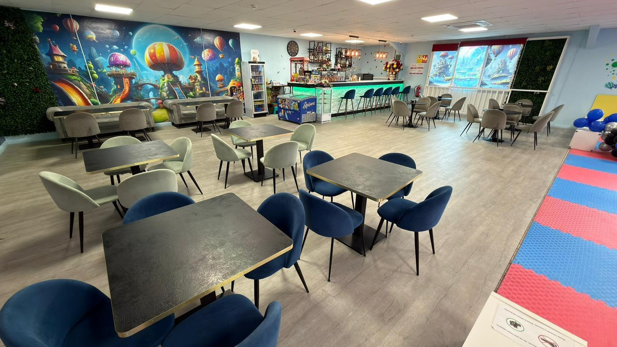 Commercial unit for sale in Finestrat Costa Blanca, Alicante, Spain