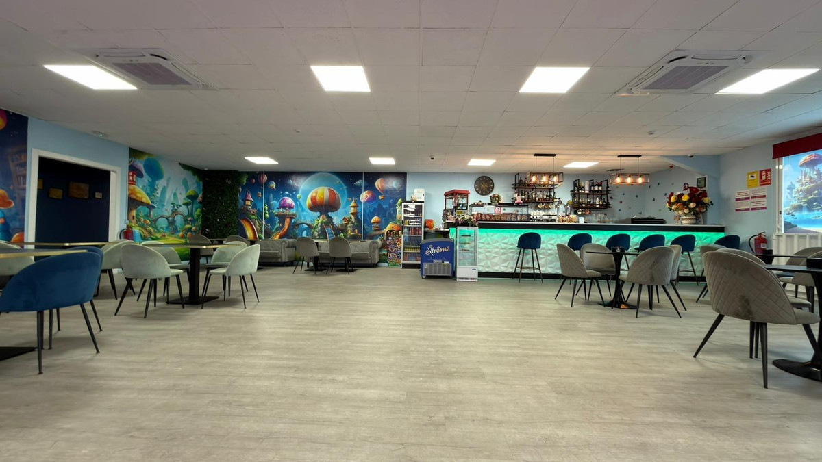 Commercial unit for sale in Finestrat Costa Blanca, Alicante, Spain