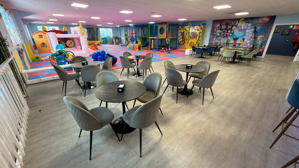 Commercial unit for sale in Finestrat Costa Blanca, Alicante, Spain