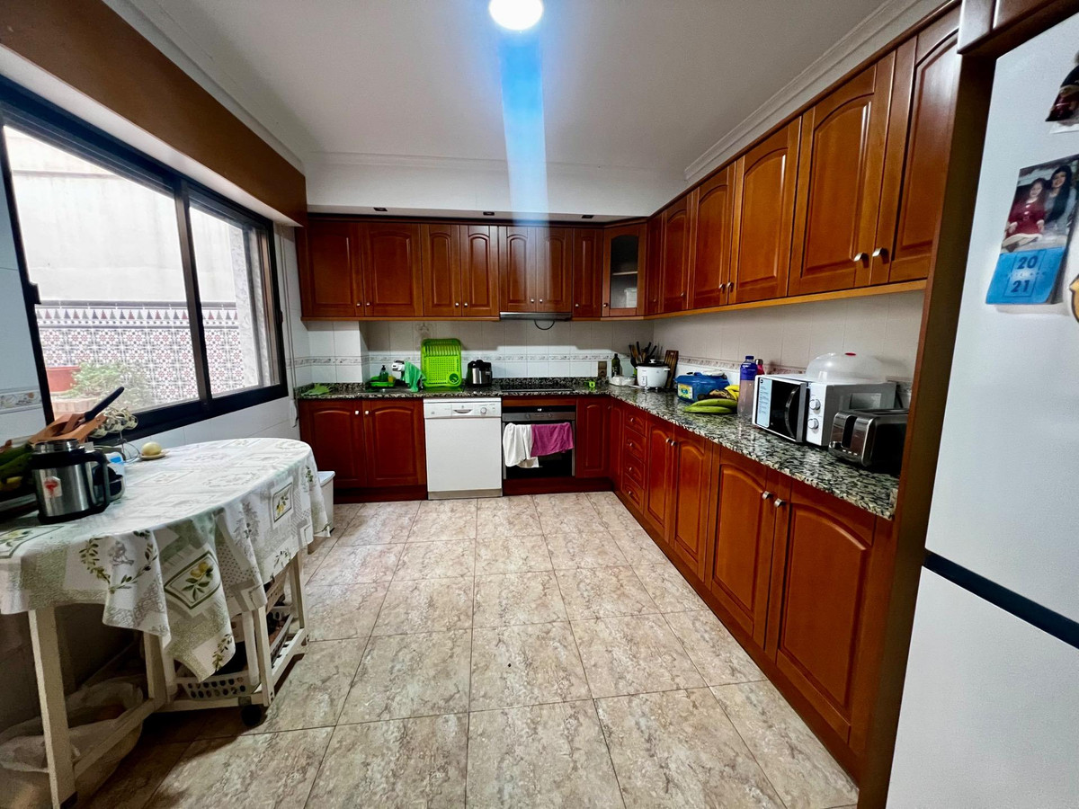 Se vende Apartamento Planta Media de 4 dormitorios en Costa Blanca, Alicante, España
