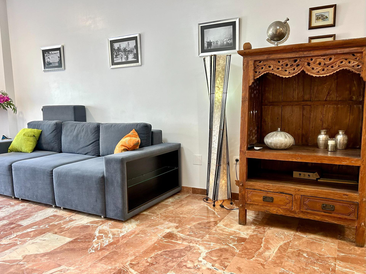 Se vende Apartamento Planta Media de 3 dormitorios en Costa Blanca, Alicante, España