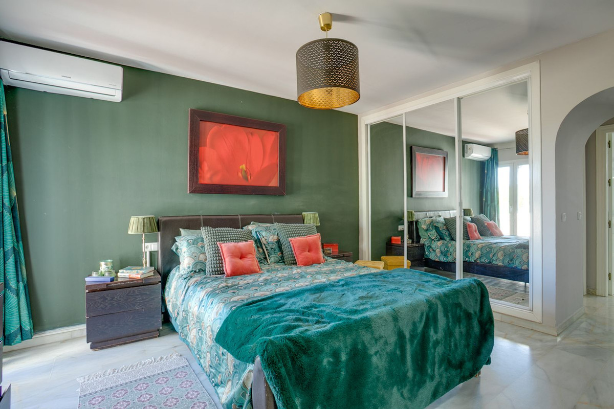 Se vende Adosada de 3 dormitorios en Costa Del Sol, Málaga, España