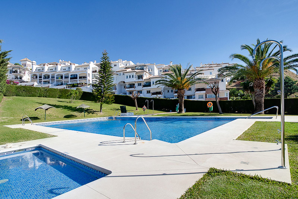 Se vende Adosada de 3 dormitorios en Costa Del Sol, Málaga, España