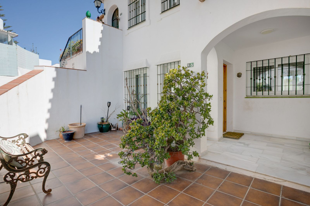 Se vende Adosada de 3 dormitorios en Costa Del Sol, Málaga, España