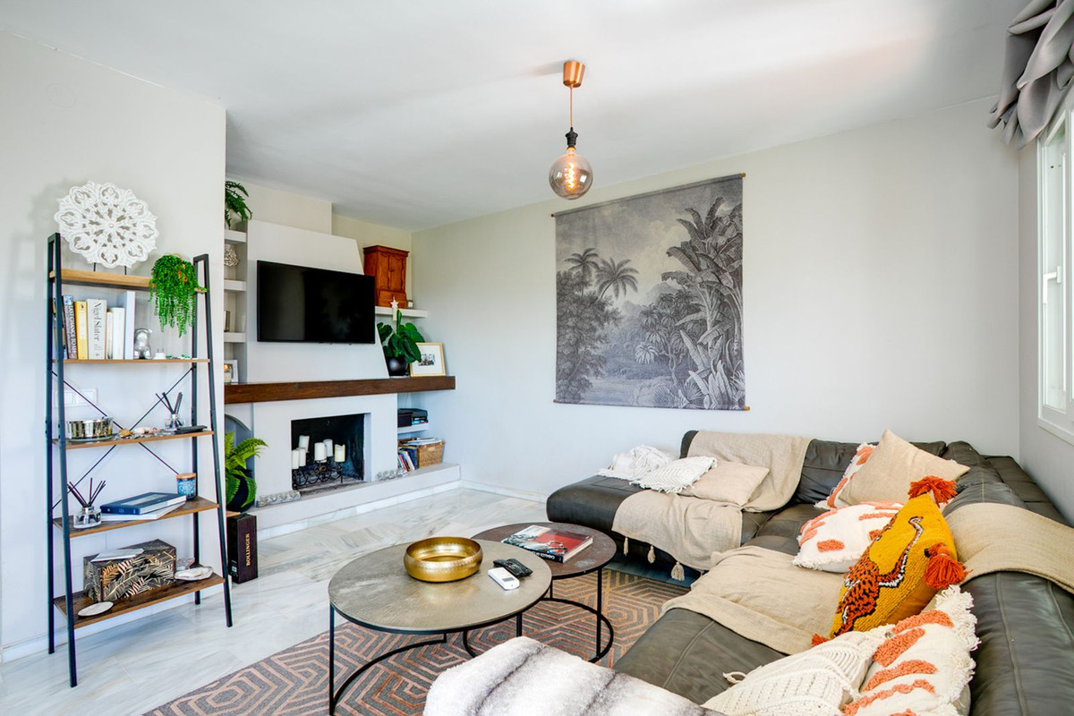 Se vende Adosada de 3 dormitorios en Costa Del Sol, Málaga, España