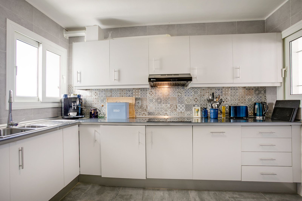 Se vende Adosada de 3 dormitorios en Costa Del Sol, Málaga, España