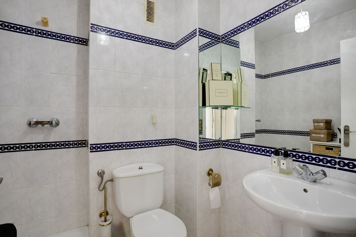 Se vende Adosada de 3 dormitorios en Costa Del Sol, Málaga, España
