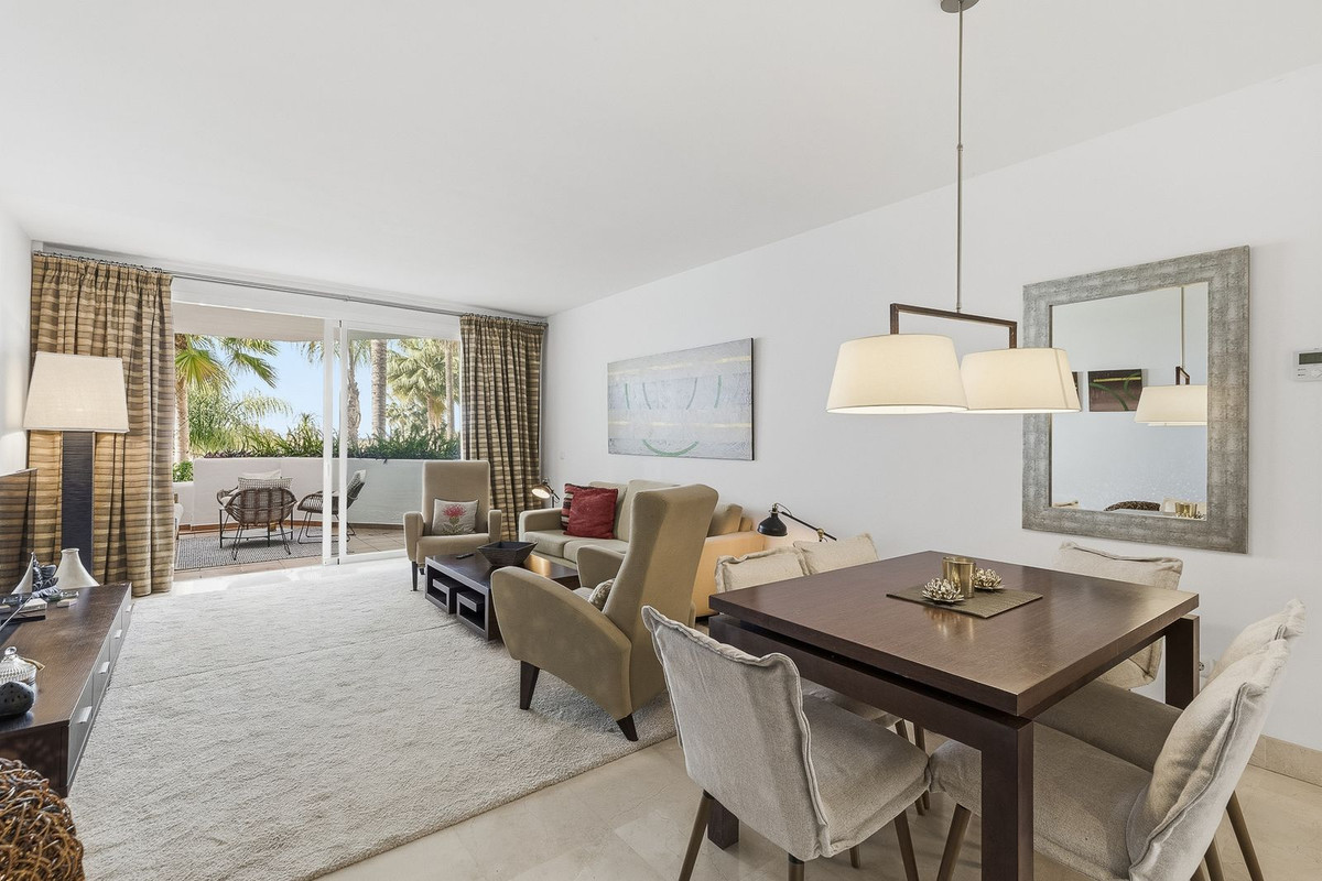 3 Bed Apartment for sale in Nueva Andalucía Costa Del Sol, Málaga, Spain