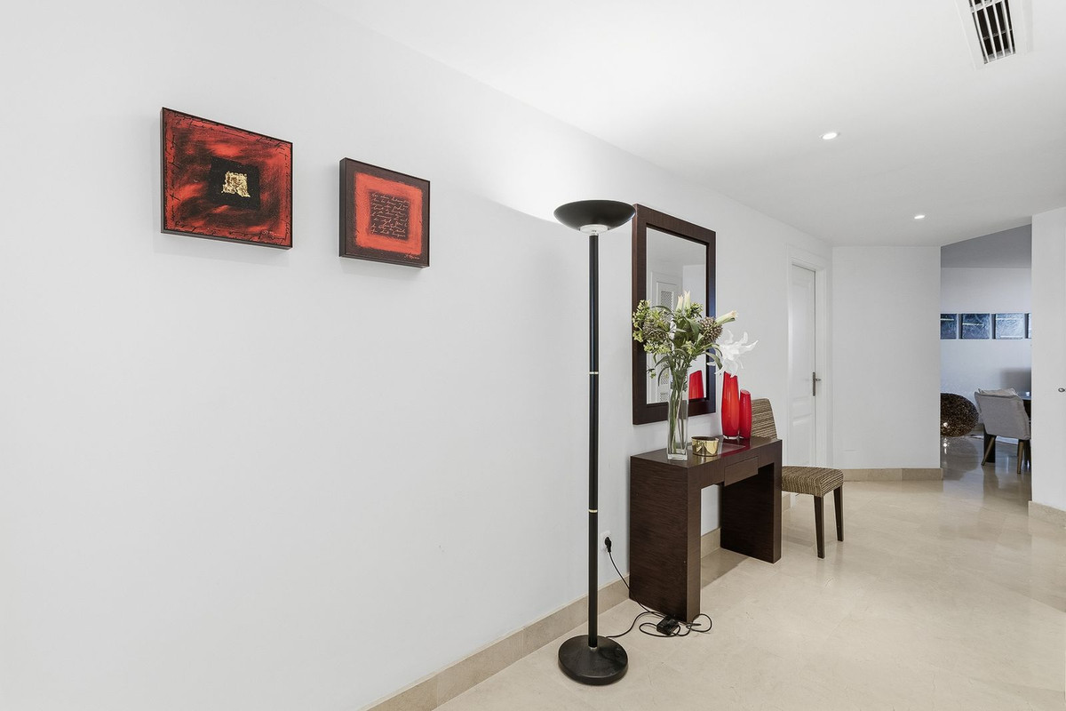 3 Bed Apartment for sale in Nueva Andalucía Costa Del Sol, Málaga, Spain