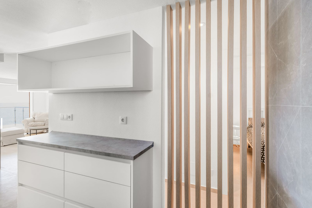 Se vende Apartamento en Planta Última de 2 dormitorios en Costa Blanca, Alicante, España