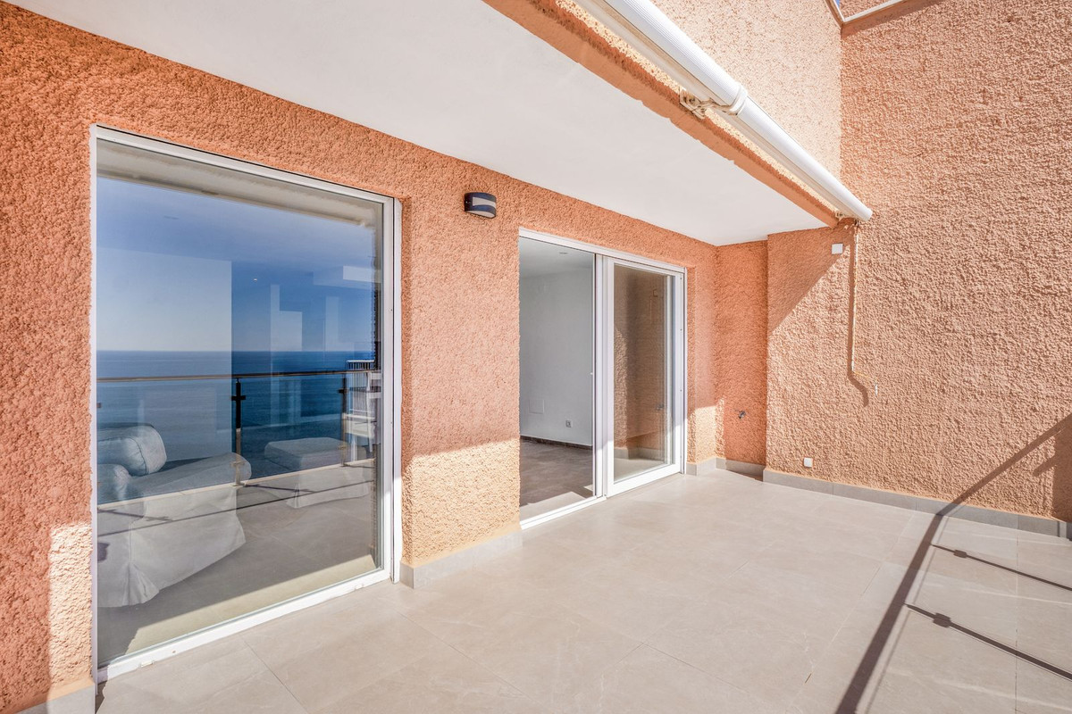 Se vende Apartamento en Planta Última de 2 dormitorios en Costa Blanca, Alicante, España