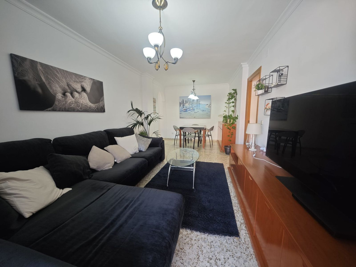 3 Bed Apartment for sale in Málaga Costa Del Sol, Málaga, Spain