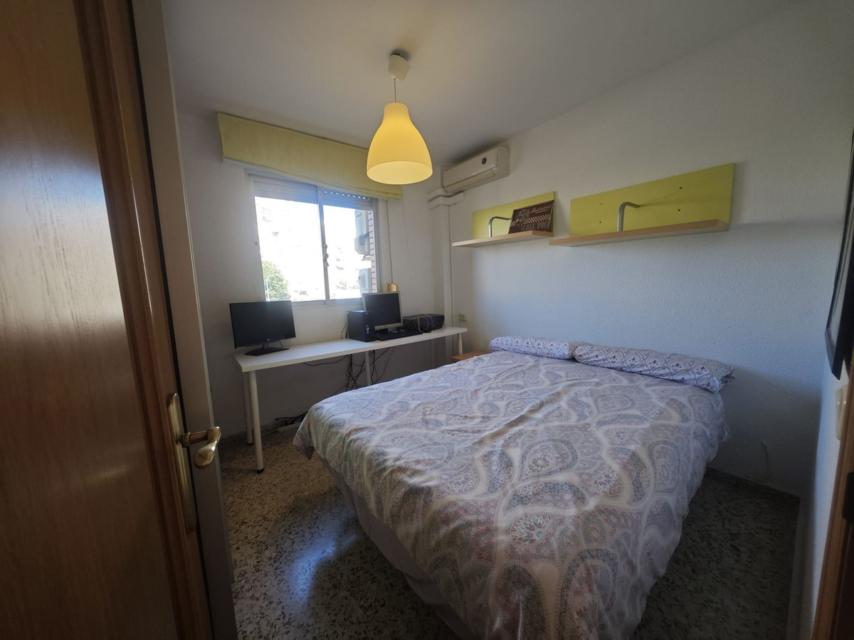 3 Bed Apartment for sale in Málaga Costa Del Sol, Málaga, Spain