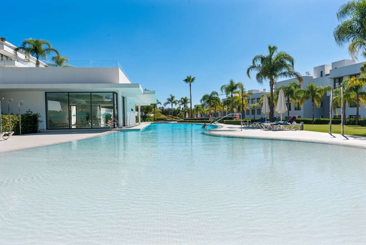 Se vende Apartamento Planta Baja de 3 dormitorios en Costa Del Sol, Málaga, España
